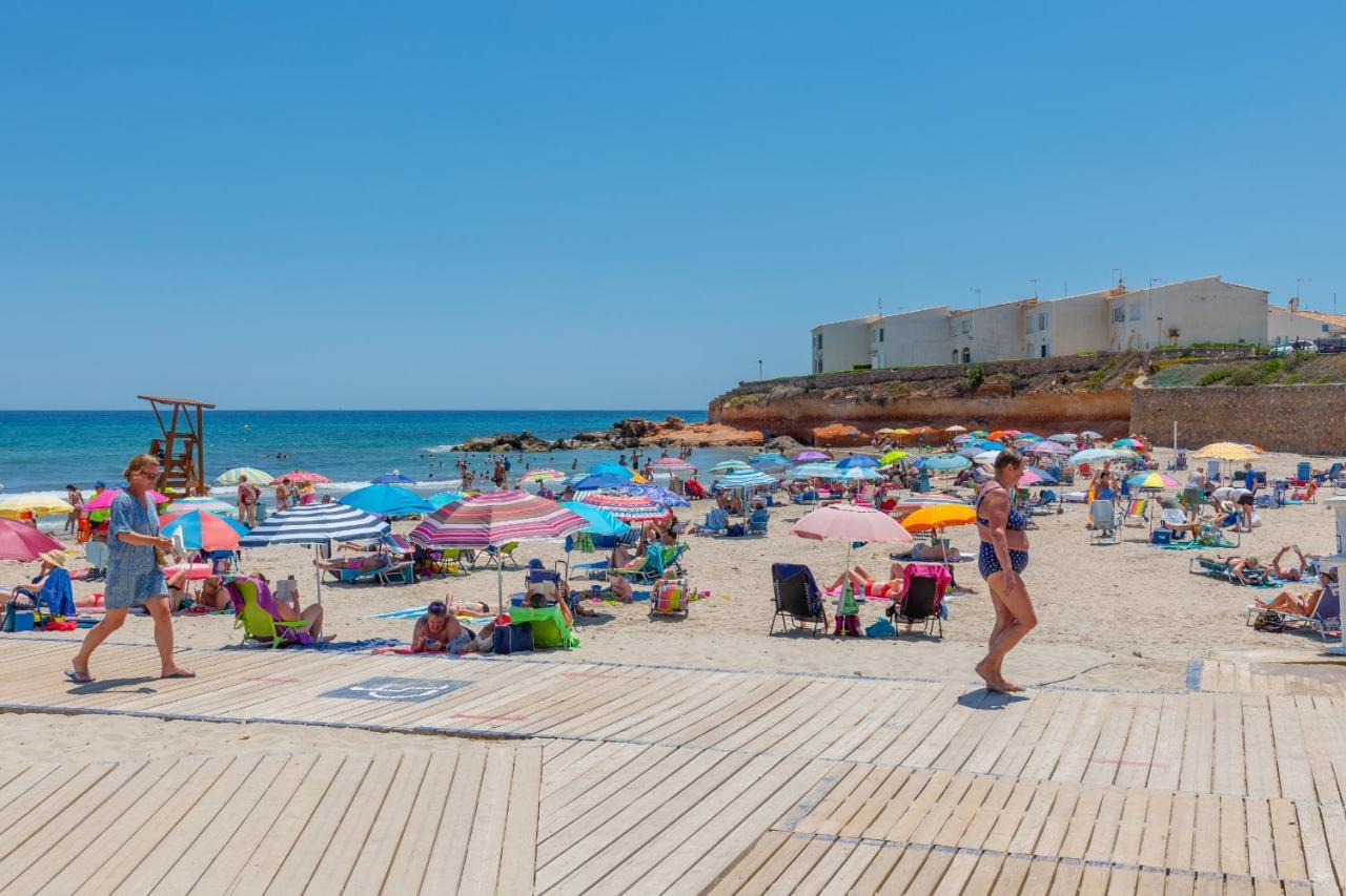 Flamingo Coast By Fidalsa Διαμέρισμα Dehesa de Campoamor  Εξωτερικό φωτογραφία