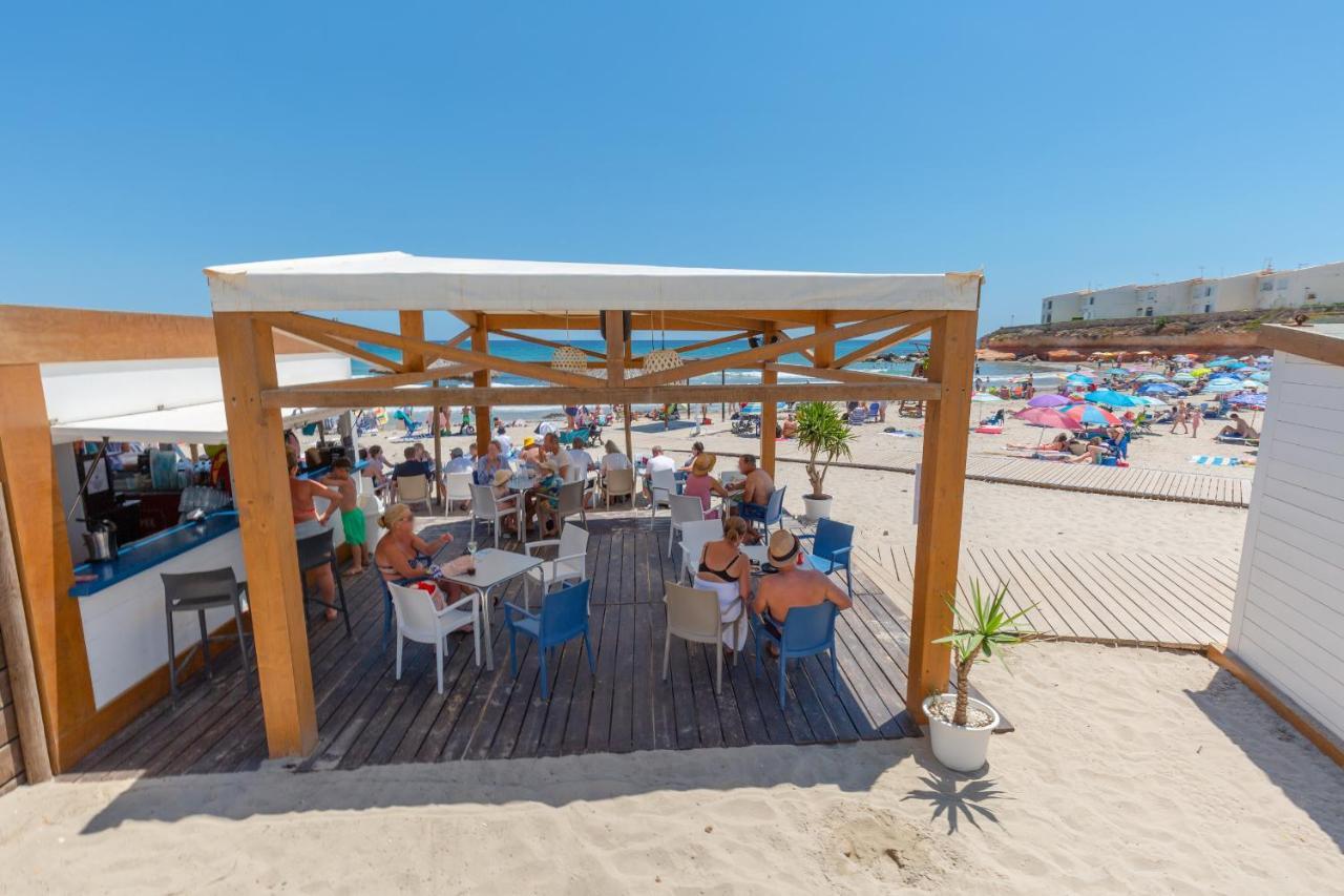 Flamingo Coast By Fidalsa Διαμέρισμα Dehesa de Campoamor  Εξωτερικό φωτογραφία