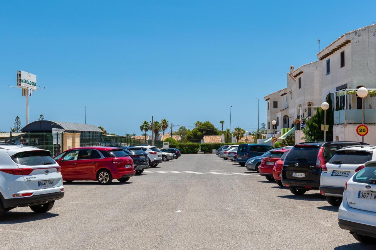 Flamingo Coast By Fidalsa Διαμέρισμα Dehesa de Campoamor  Εξωτερικό φωτογραφία