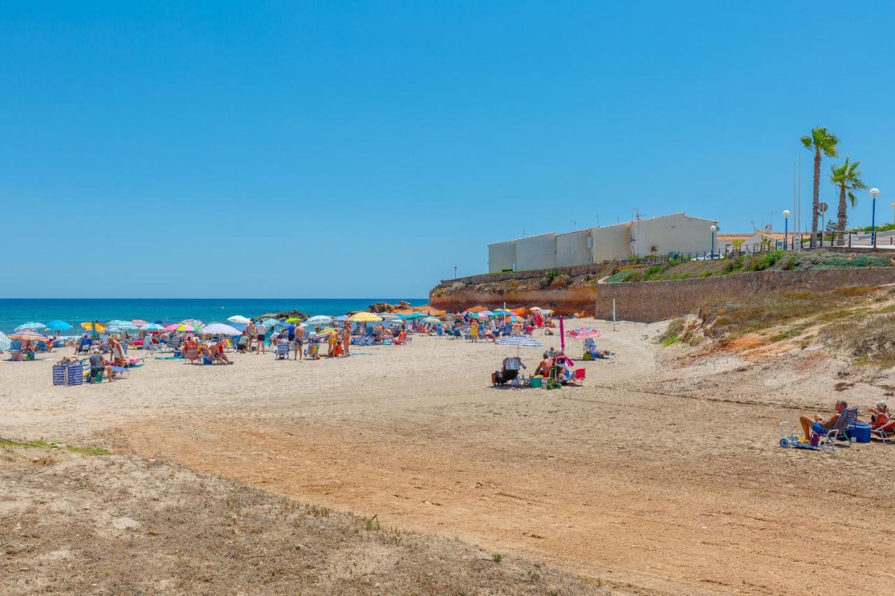 Flamingo Coast By Fidalsa Διαμέρισμα Dehesa de Campoamor  Εξωτερικό φωτογραφία