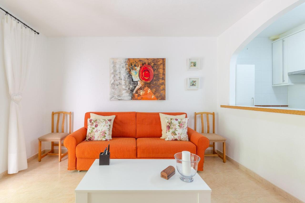 Flamingo Coast By Fidalsa Διαμέρισμα Dehesa de Campoamor  Εξωτερικό φωτογραφία